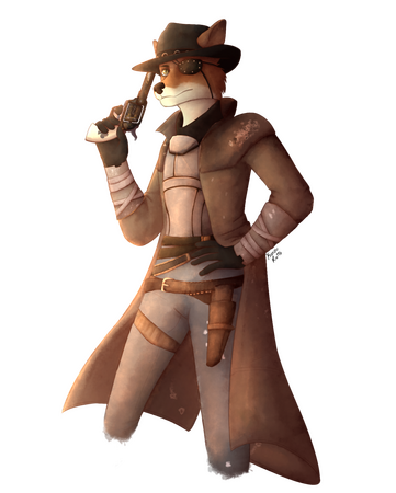 Lucille Com for Spitz